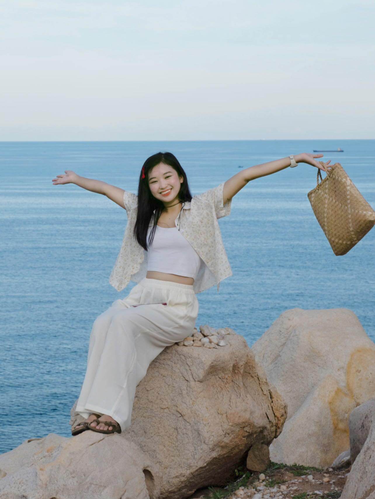 Vẻ đẹp của công viên đá chưa bao giờ là du khách thất vọng đâu