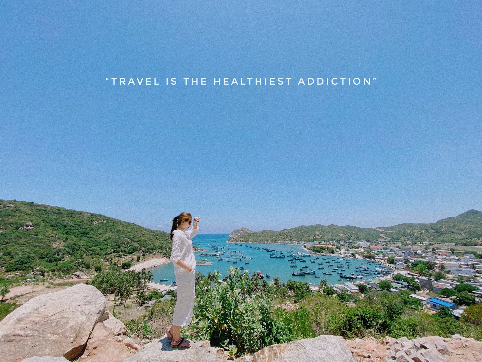 Tùy theo thời gian rỗi mà bạn sẽ lên kế hoạch cho chuyến du lịch Vĩnh Hy từ 2-4 ngày