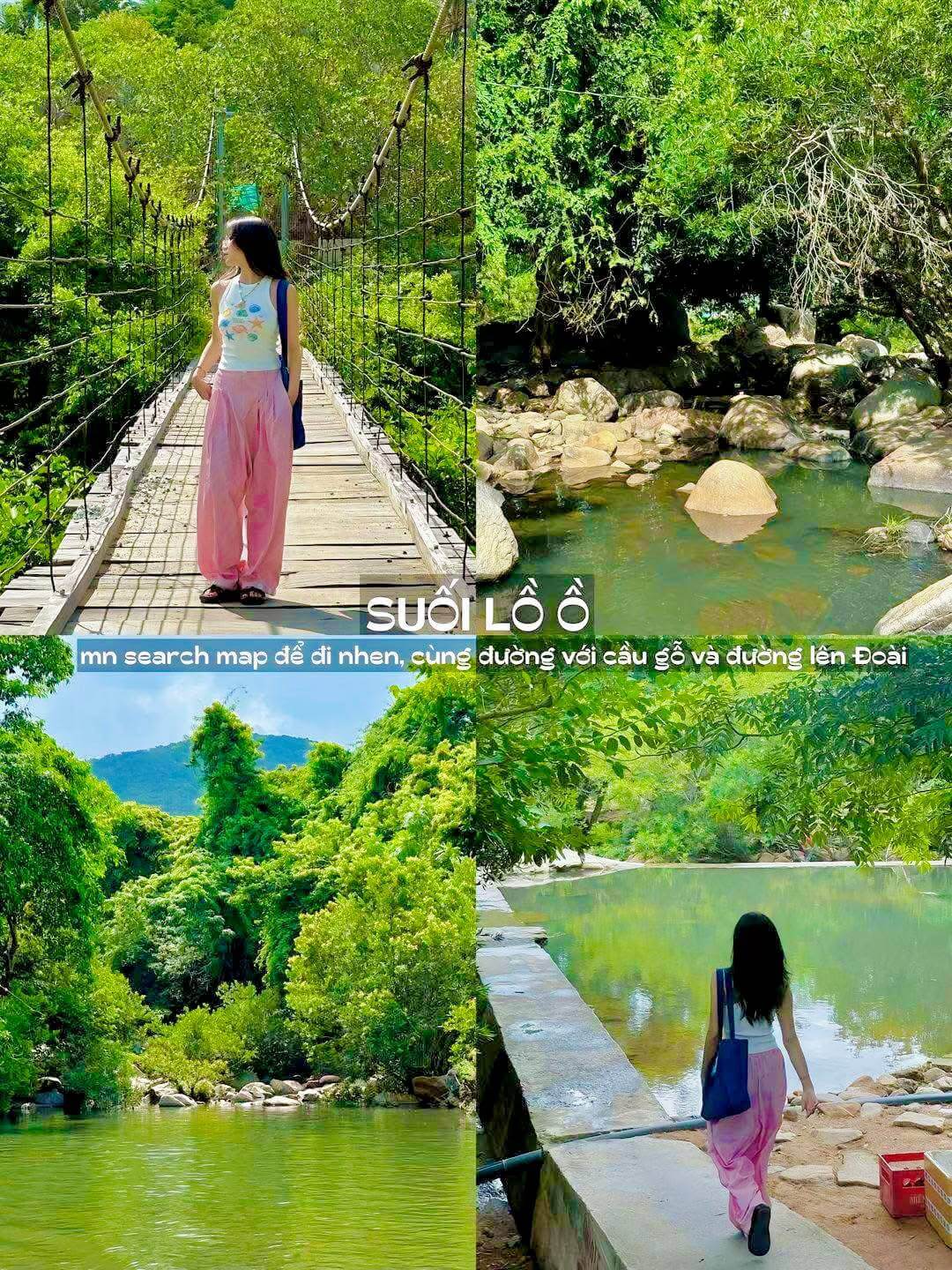 Khám phá TOP địa điểm du lịch Vĩnh Hy đẹp đáng đến nhất